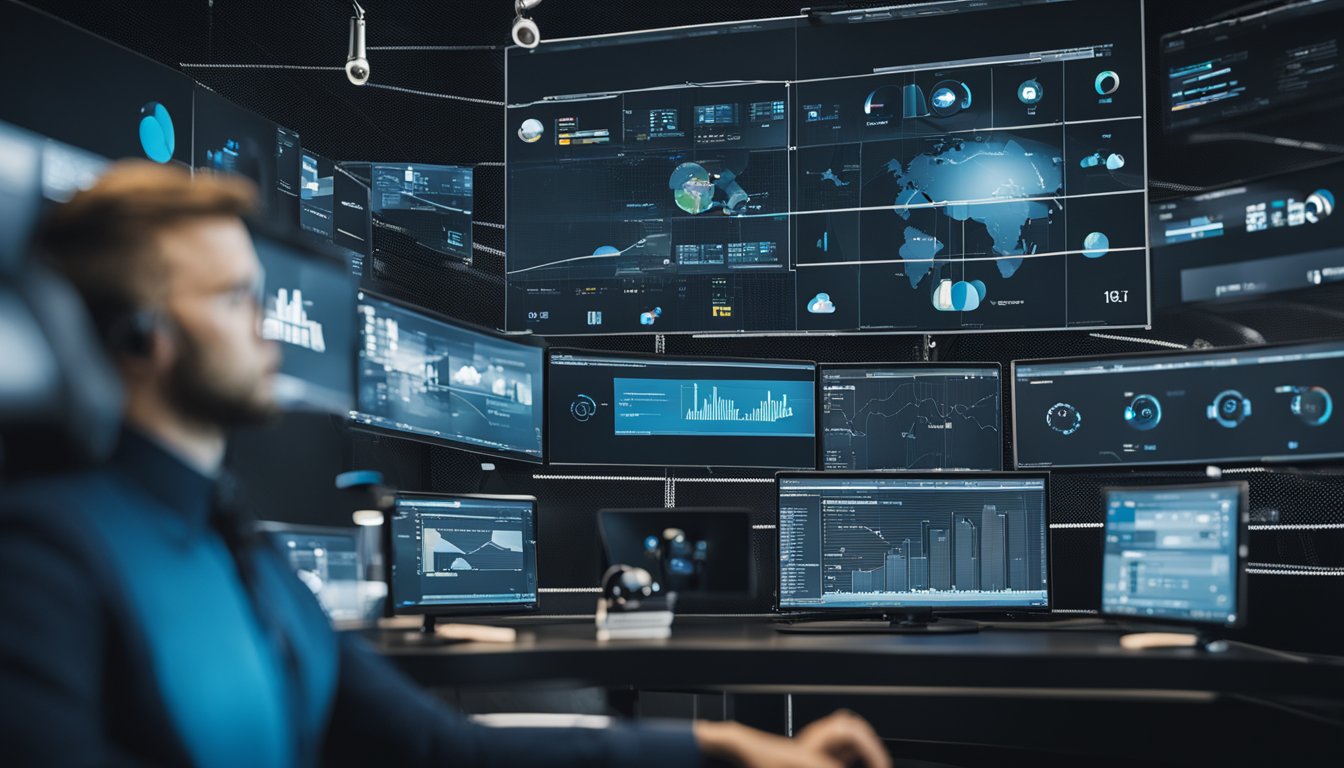 Machine Monitoring IoT Solution with Azure Serviand Power BI Machine Monitoring IoT Solution with Azure Serviand Power BI